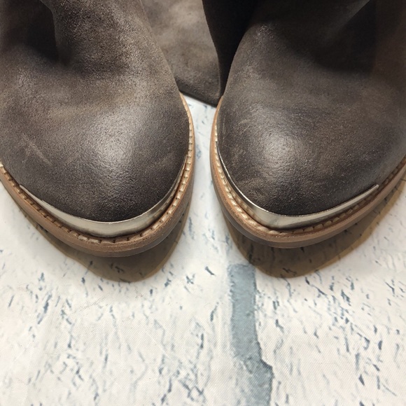 🔹Silent D Barella Boots - Picture 4 of 6